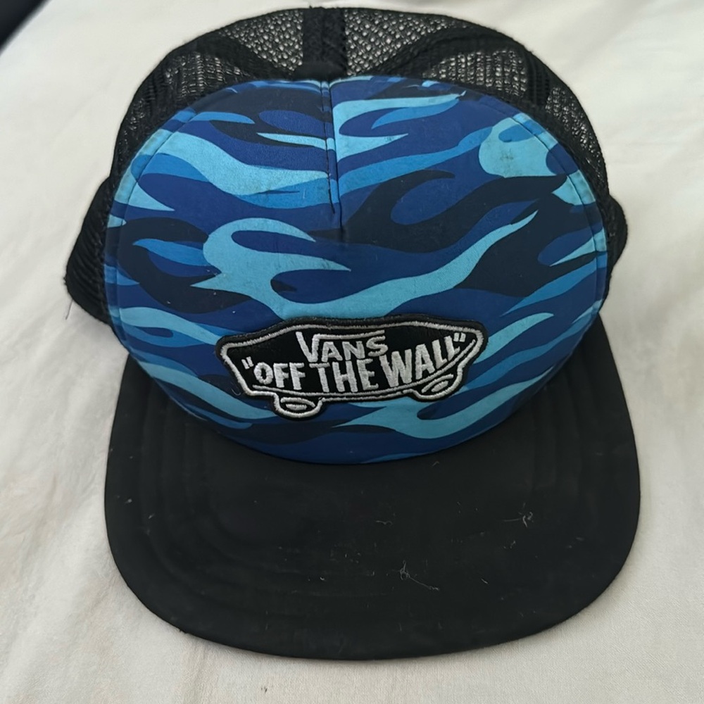 Vans Hat
